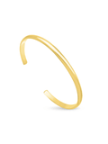 Pulseira Muse - Banho em Ouro