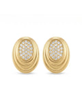 Brinco Candy - Banho em Ouro